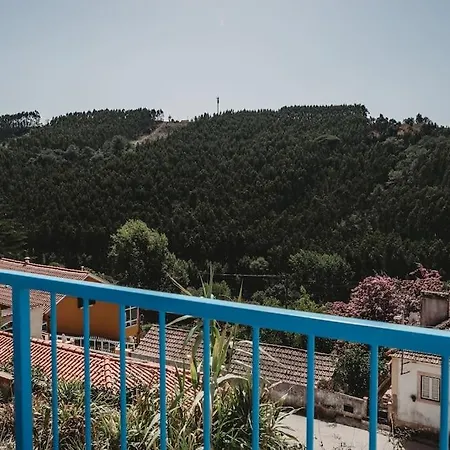 In Countryside - Caldas Da Rainha Villa Outeiro (Leiria)