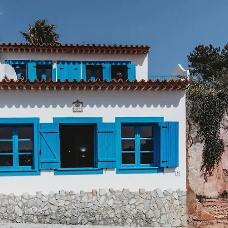 Villa In Countryside - Caldas Da Rainha Outeiro (Leiria)