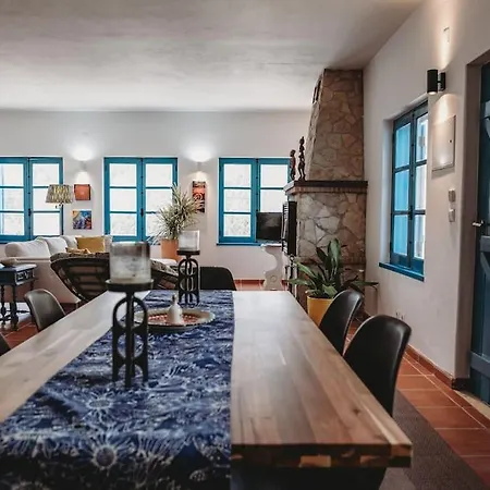 Villa In Countryside - Caldas Da Rainha *