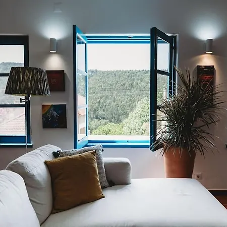Villa In Countryside - Caldas Da Rainha *