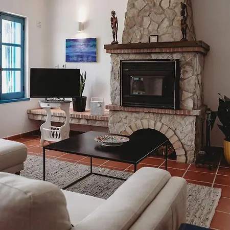 Villa In Countryside - Caldas Da Rainha