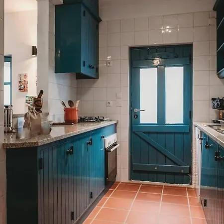 Villa In Countryside - Caldas Da Rainha *