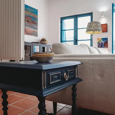 Villa In Countryside - Caldas Da Rainha Outeiro (Leiria)