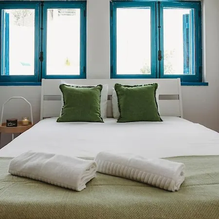 Villa In Countryside - Caldas Da Rainha *