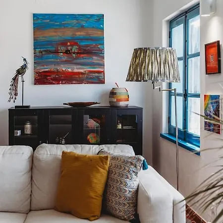 Villa In Countryside - Caldas Da Rainha Outeiro (Leiria)