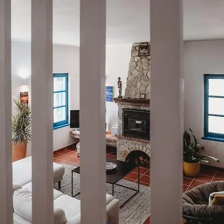 Villa In Countryside - Caldas Da Rainha Outeiro (Leiria)