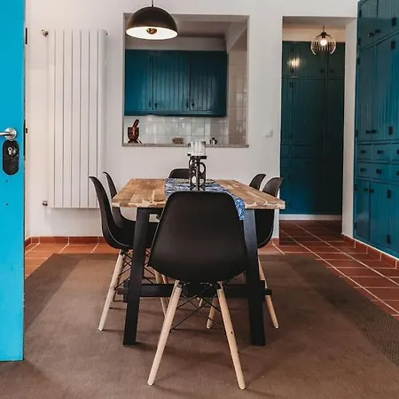Villa In Countryside - Caldas Da Rainha