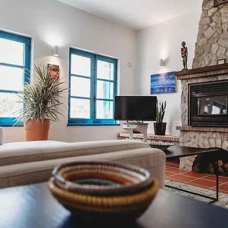 In Countryside - Caldas Da Rainha Villa