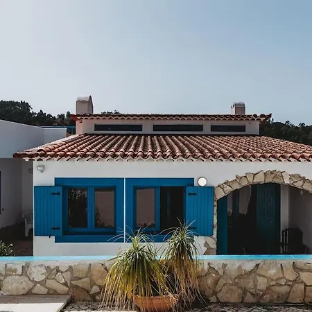 Villa In Countryside - Caldas Da Rainha Outeiro (Leiria)