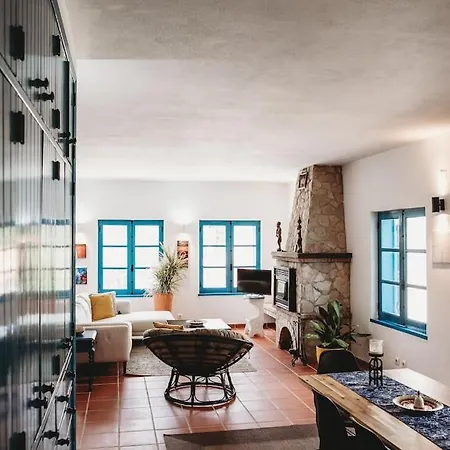 Villa In Countryside - Caldas Da Rainha Outeiro (Leiria)
