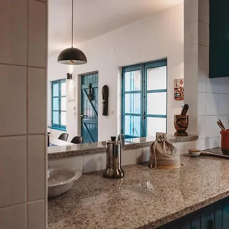 Villa In Countryside - Caldas Da Rainha