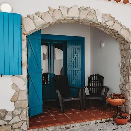 In Countryside - Caldas Da Rainha Villa Outeiro (Leiria)